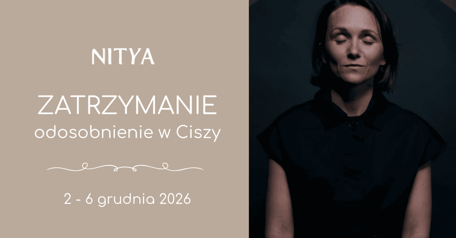 nitya zatrzymanie