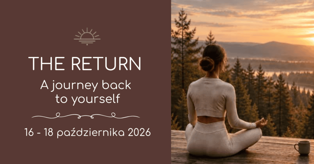 the return
