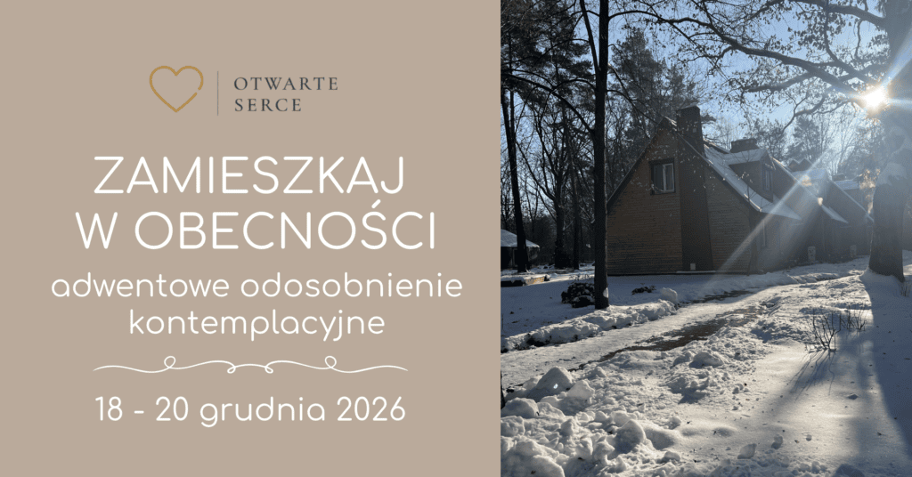 odosobnienie kontemplacyjne