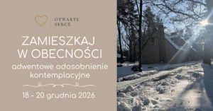 odosobnienie kontemplacyjne